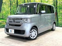 2018 Honda N BOX