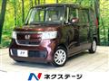2018 Honda N BOX
