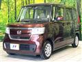 2018 Honda N BOX