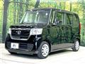 2017 Honda N BOX