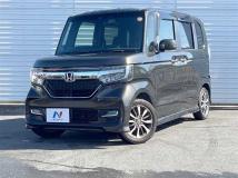 2019 Honda N BOX