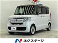 2019 Honda N BOX