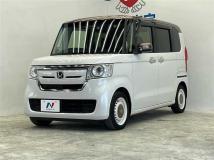 2019 Honda N BOX