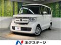 2020 Honda N BOX
