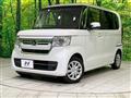 2021 Honda N BOX
