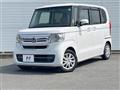 2021 Honda N BOX