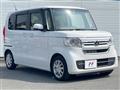 2021 Honda N BOX