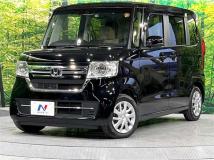 2023 Honda N BOX
