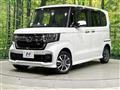 2022 Honda N BOX