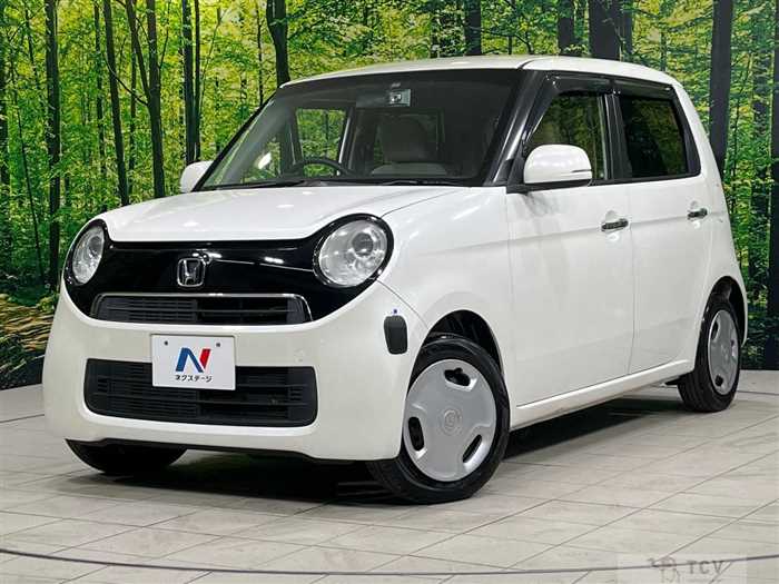 2013 Honda N-ONE