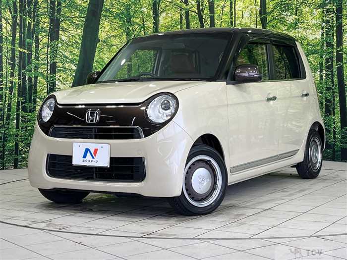 2019 Honda N-ONE