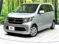 2015 Honda N-WGN