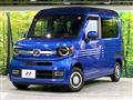 2021 Honda N-VAN