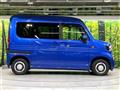 2021 Honda N-VAN