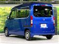 2021 Honda N-VAN