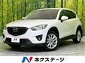 2012 Mazda CX-5