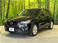 2012 Mazda CX-5