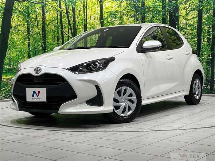 2021 Toyota Toyota Others