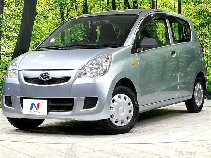 2014 Daihatsu Mira