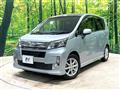 2013 Daihatsu Move