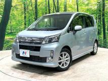 2013 Daihatsu Move