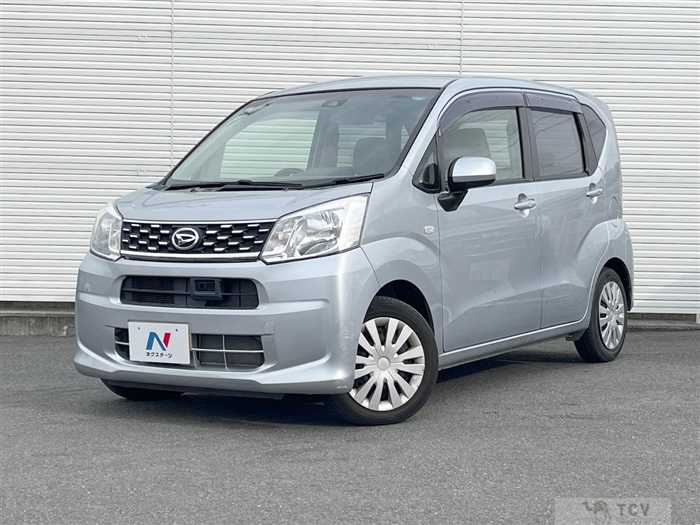 2015 Daihatsu Move