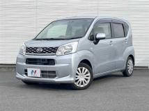2015 Daihatsu Move