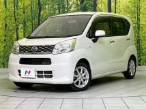 2016 Daihatsu Move