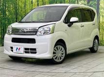 2021 Daihatsu Move