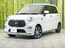 2021 Daihatsu Cast