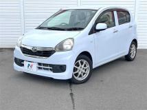 2014 Daihatsu Mira Es