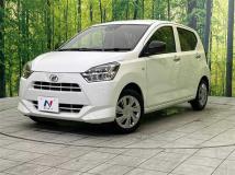 2021 Daihatsu Mira Es