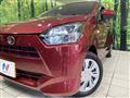 2021 Daihatsu Mira Es