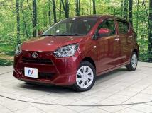2021 Daihatsu Mira Es