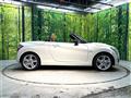 2018 Daihatsu Copen