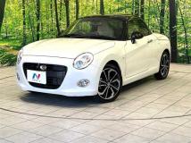 2023 Daihatsu Copen