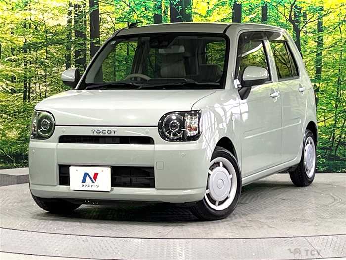 2019 Daihatsu Daihatsu Others