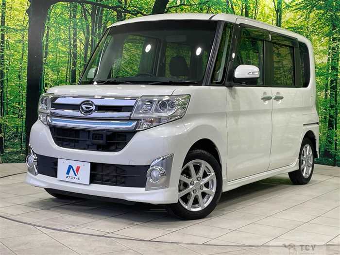 2015 Daihatsu Tanto