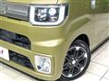 2016 Daihatsu WAKE