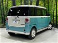 2017 Daihatsu Move Canbus