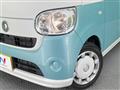 2019 Daihatsu Move Canbus