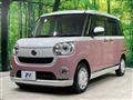 2021 Daihatsu Move Canbus