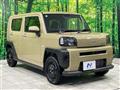 2025 Daihatsu Taft
