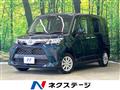2024 Toyota Roomy