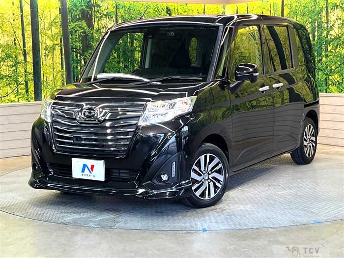 2017 Daihatsu Daihatsu Others