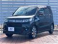 2012 Suzuki Wagon R Stingray