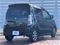 2012 Suzuki Wagon R Stingray