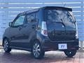 2012 Suzuki Wagon R Stingray