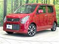 2014 Suzuki Wagon R