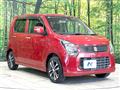 2014 Suzuki Wagon R